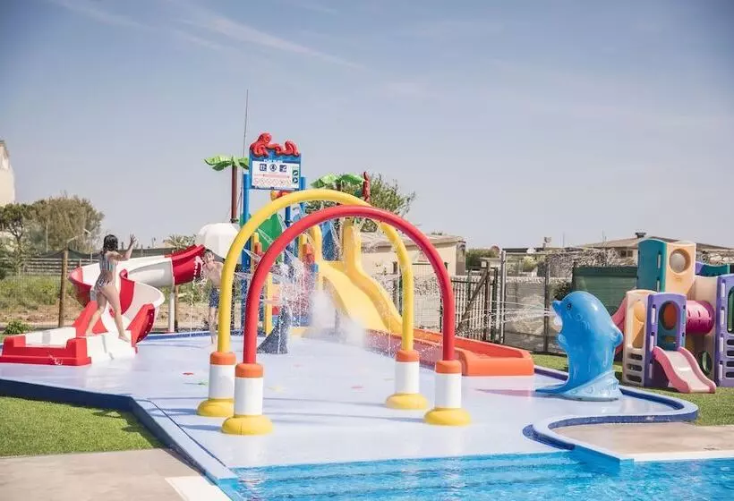 호텔 Baya   In Centro, Sul Mare