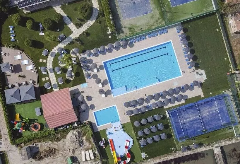 호텔 Baya   In Centro, Sul Mare