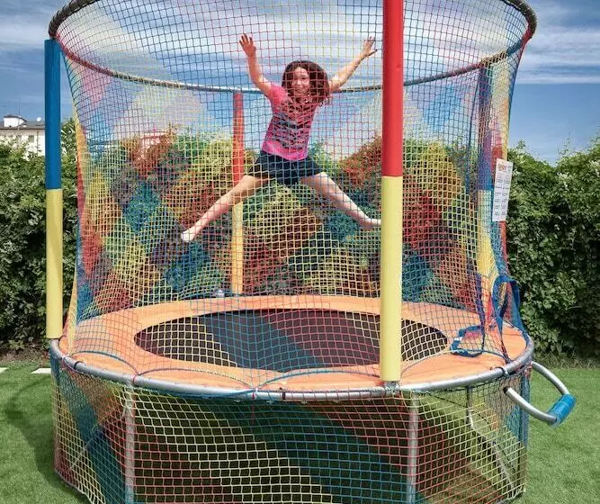 호텔 Baya   In Centro, Sul Mare