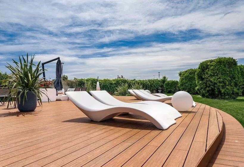 호텔 Baya   In Centro, Sul Mare