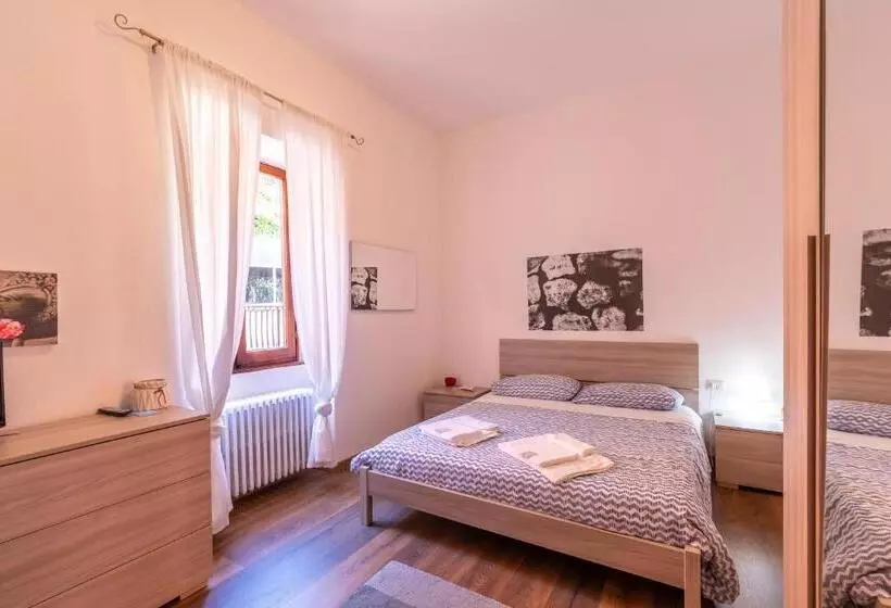 בית מלון כפרי B&b Belvedere