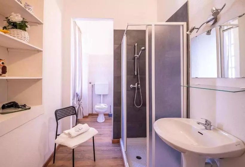 בית מלון כפרי B&b Belvedere