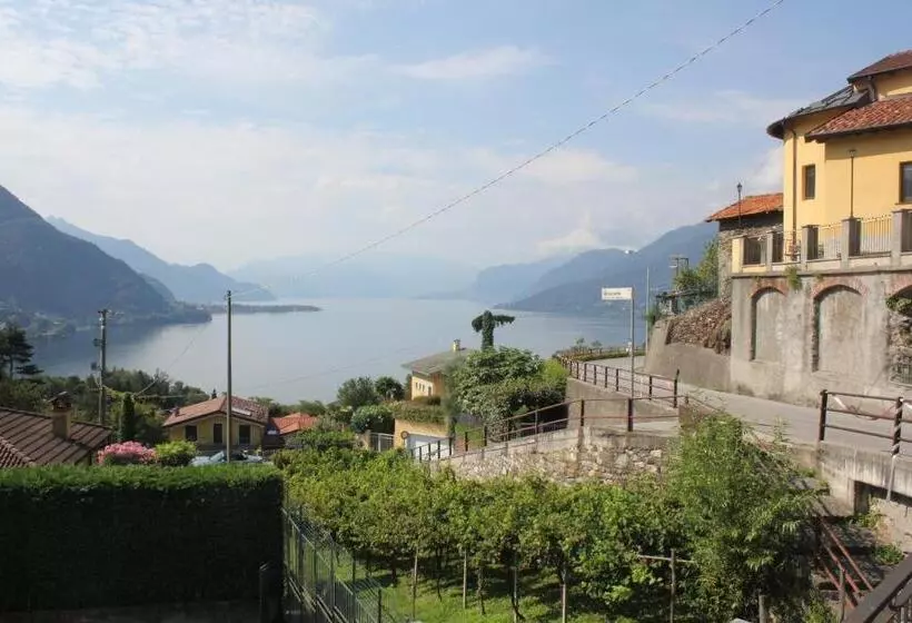 בית מלון כפרי B&b Belvedere