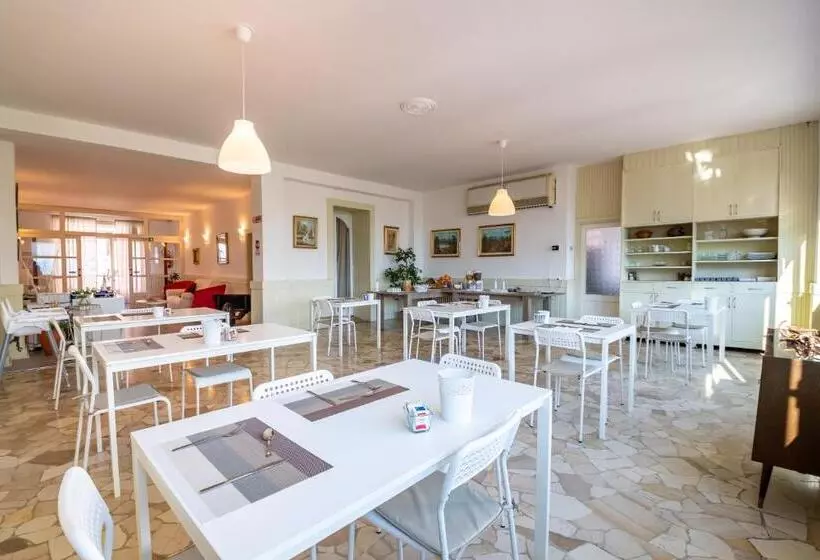 בית מלון כפרי B&b Belvedere