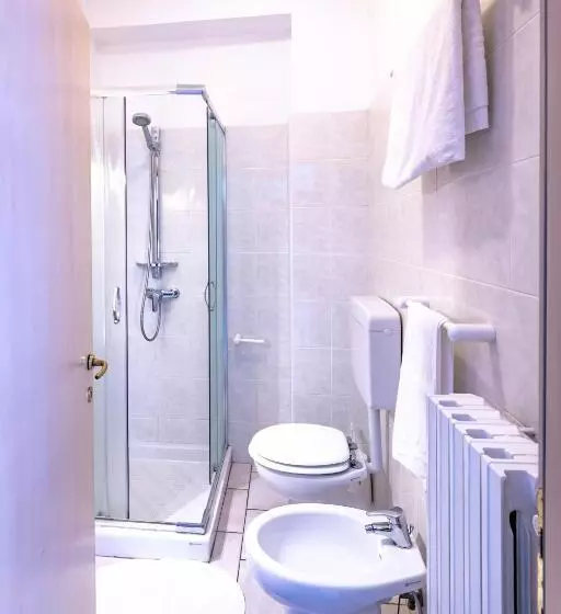 בית מלון כפרי B&b Belvedere