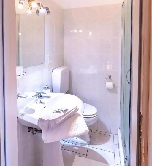 בית מלון כפרי B&b Belvedere