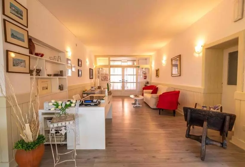 בית מלון כפרי B&b Belvedere