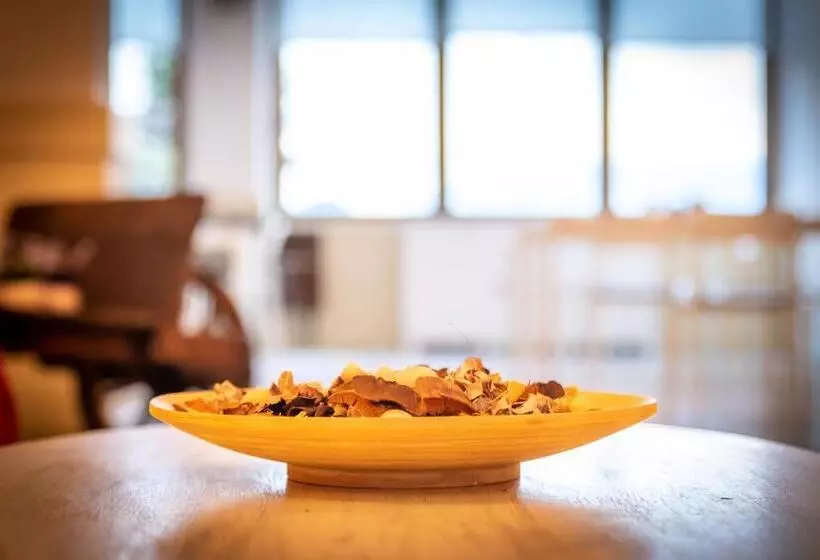 בית מלון כפרי B&b Belvedere