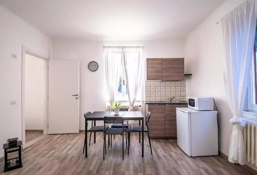 בית מלון כפרי B&b Belvedere