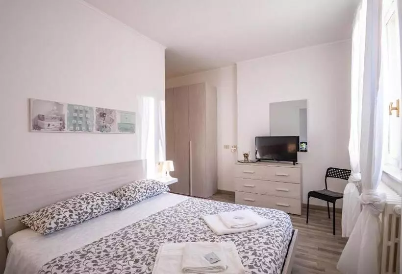 בית מלון כפרי B&b Belvedere