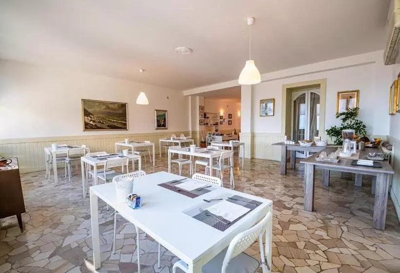 בית מלון כפרי B&b Belvedere