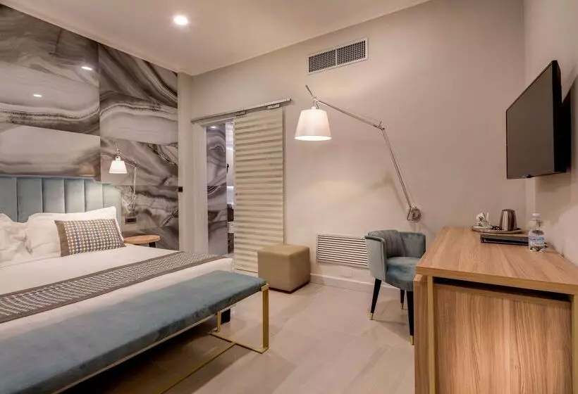 Szálloda Best Western Plus Royal Superga