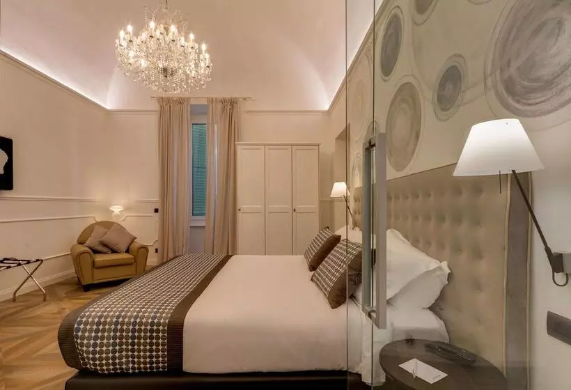 Szálloda Best Western Plus Royal Superga