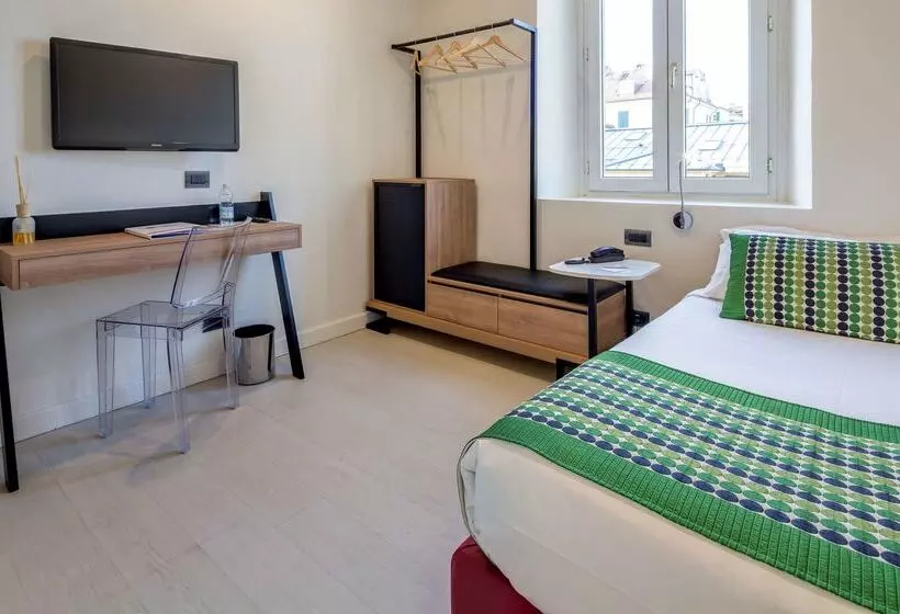 Szálloda Best Western Plus Royal Superga