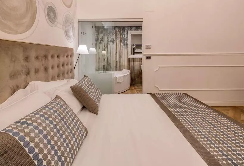 Szálloda Best Western Plus Royal Superga