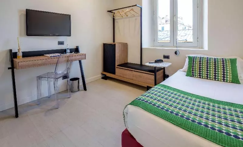 Szálloda Best Western Plus Royal Superga