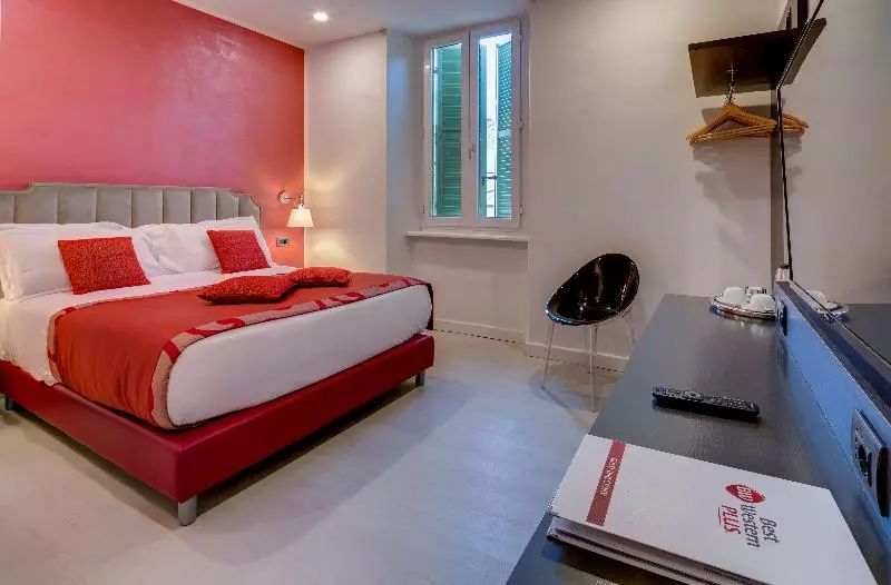 Szálloda Best Western Plus Royal Superga