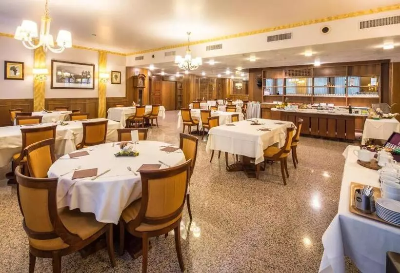 Bonotto Hotel Palladio