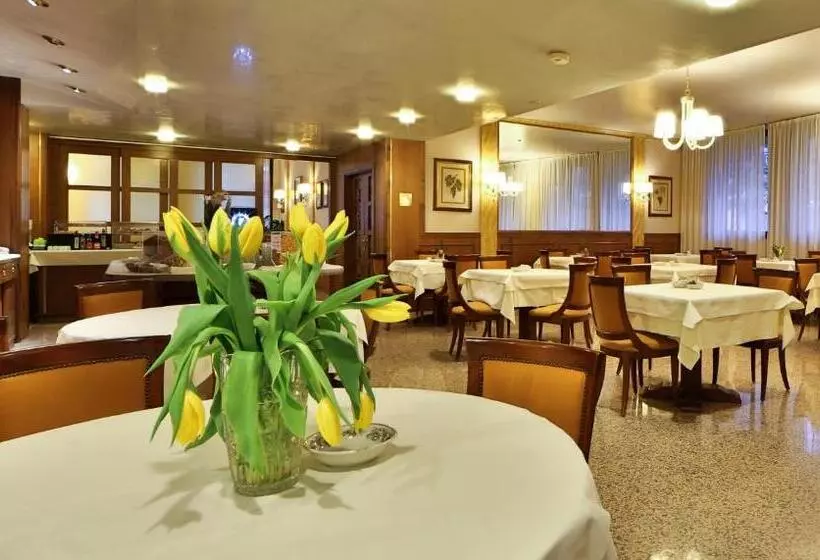 Bonotto Hotel Palladio