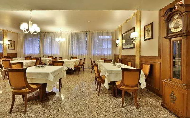 Bonotto Hotel Palladio