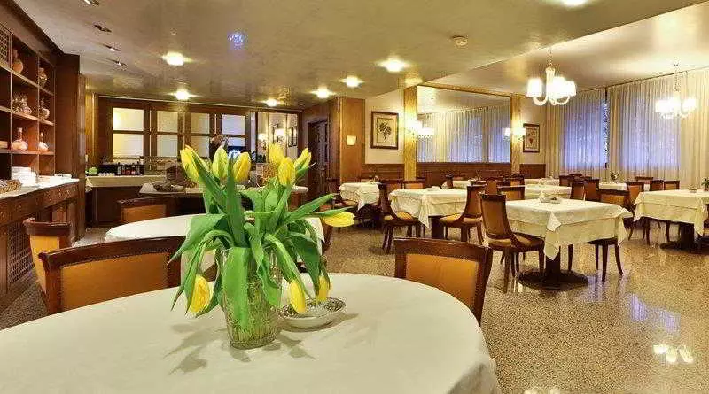 Bonotto Hotel Palladio
