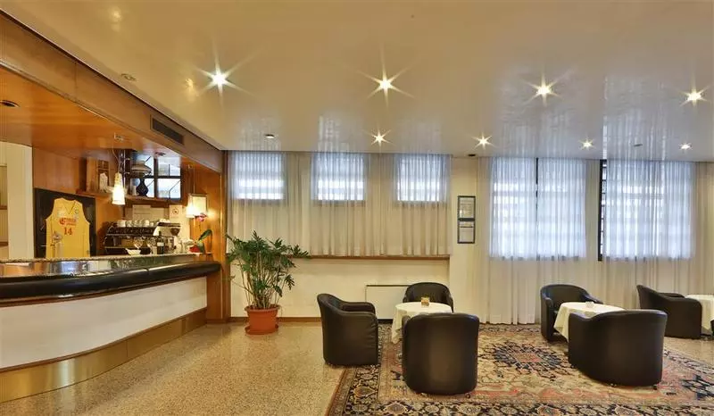 Bonotto Hotel Palladio