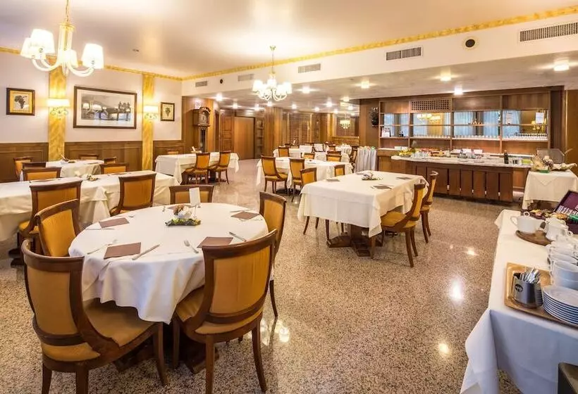 Bonotto Hotel Palladio