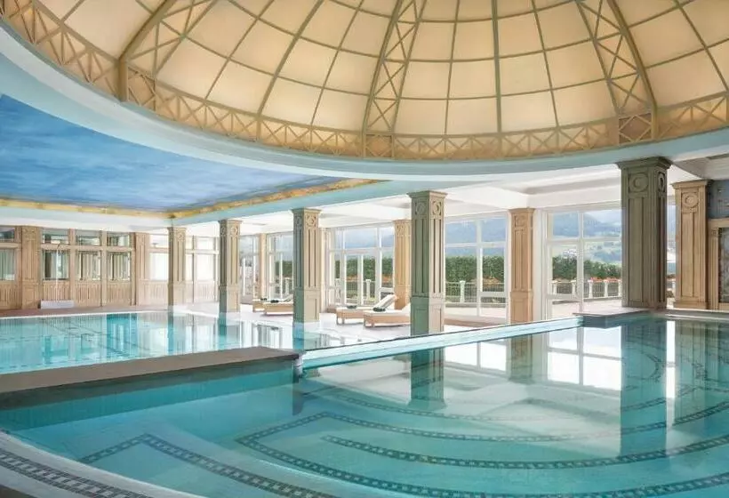 ホテル Cristallo, A Luxury Collection Resort & Spa, Cortina D Ampezzo