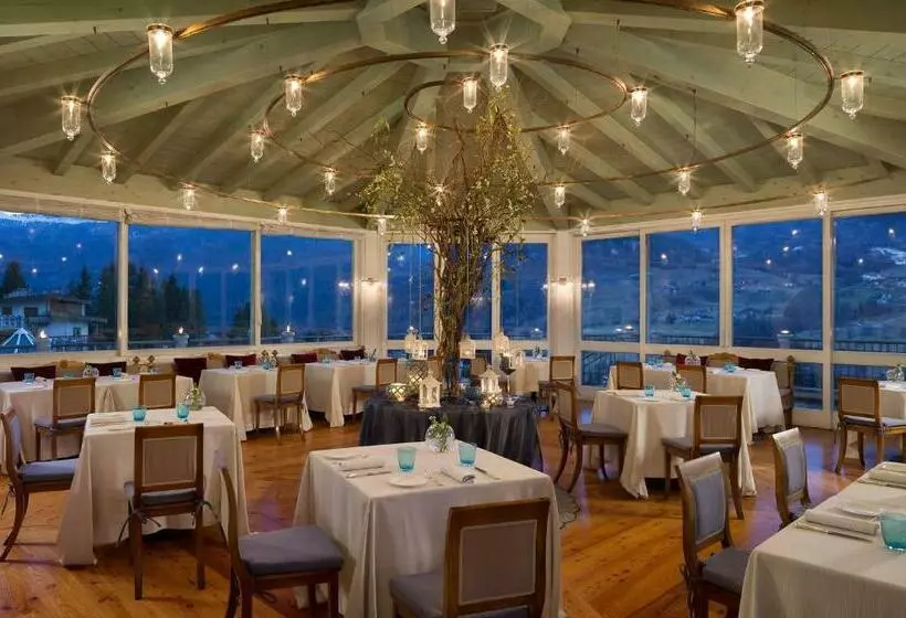 ホテル Cristallo, A Luxury Collection Resort & Spa, Cortina D Ampezzo