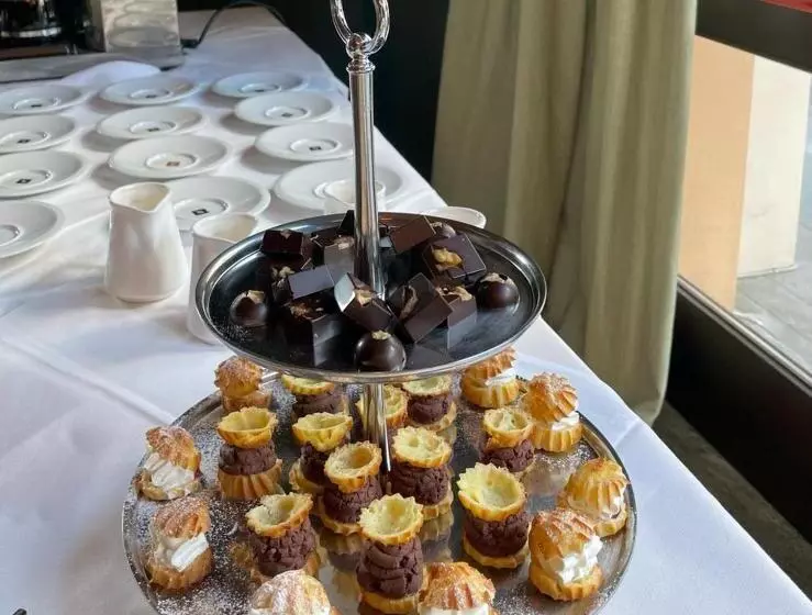 בית מלון כפרי Cristallo