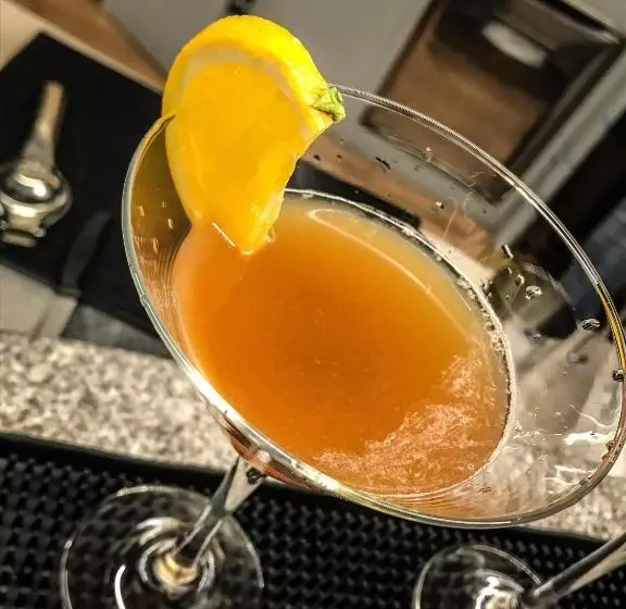 בית מלון כפרי Cristallo