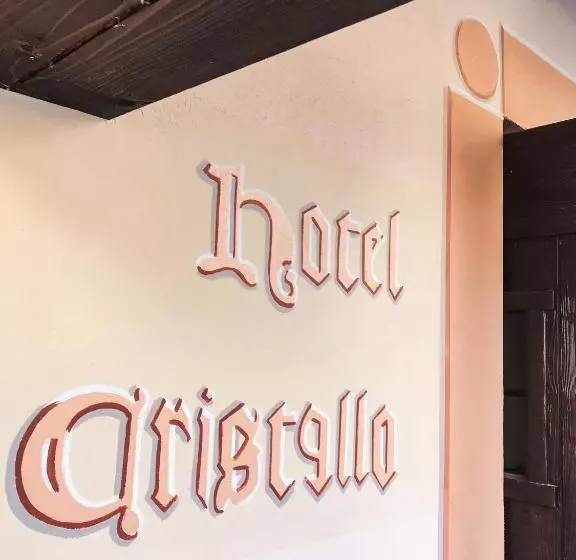 בית מלון כפרי Cristallo