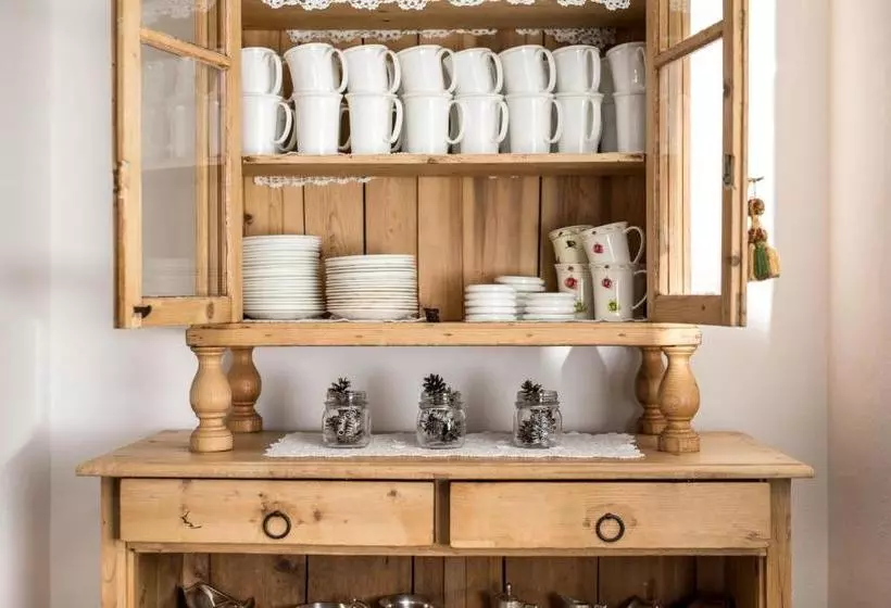 ホテル Croce Bianca Leisure & Spa