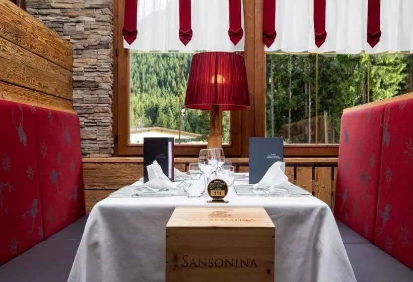 ホテル Croce Bianca Leisure & Spa