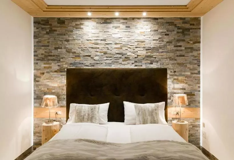 ホテル Croce Bianca Leisure & Spa