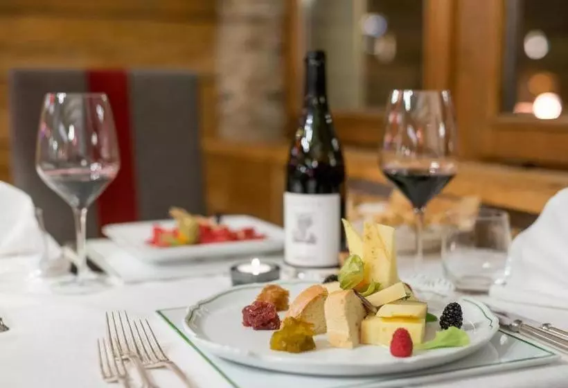 ホテル Croce Bianca Leisure & Spa