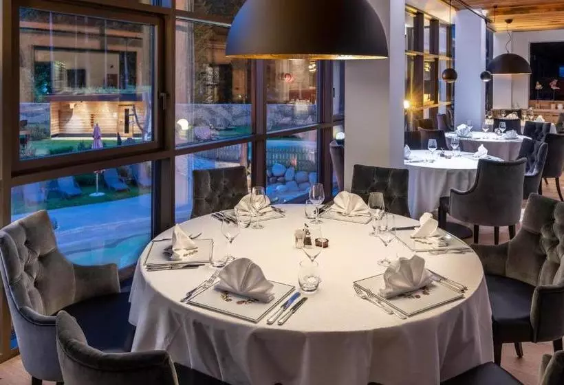 ホテル Croce Bianca Leisure & Spa