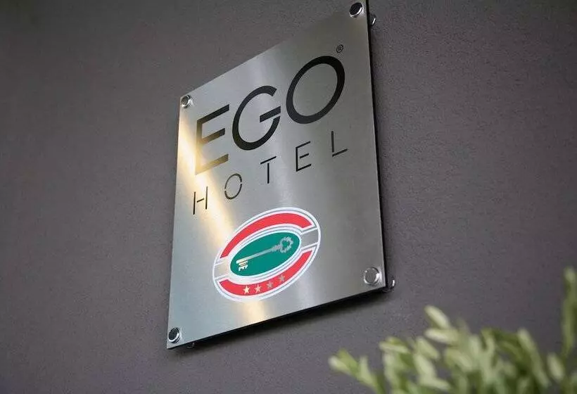 Hotel Ego