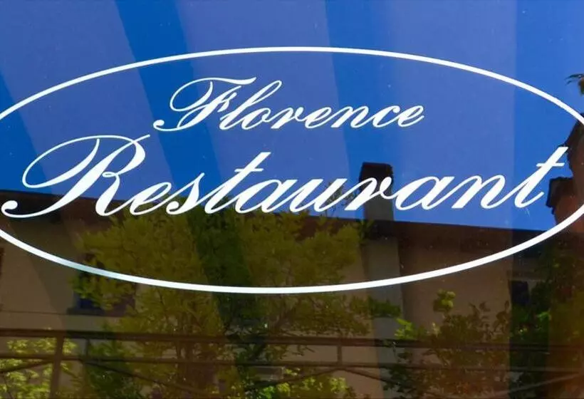 호텔 Florence
