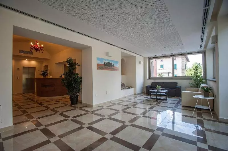 Grand Hotel Impero   Wellness & Exclusive Spa