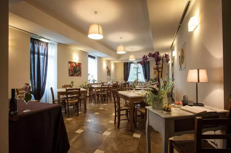 Grand Hotel Impero   Wellness & Exclusive Spa