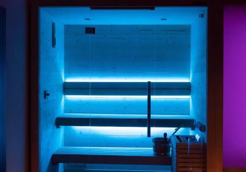 Grand Hotel Impero   Wellness & Exclusive Spa