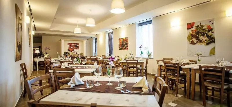 Grand Hotel Impero   Wellness & Exclusive Spa