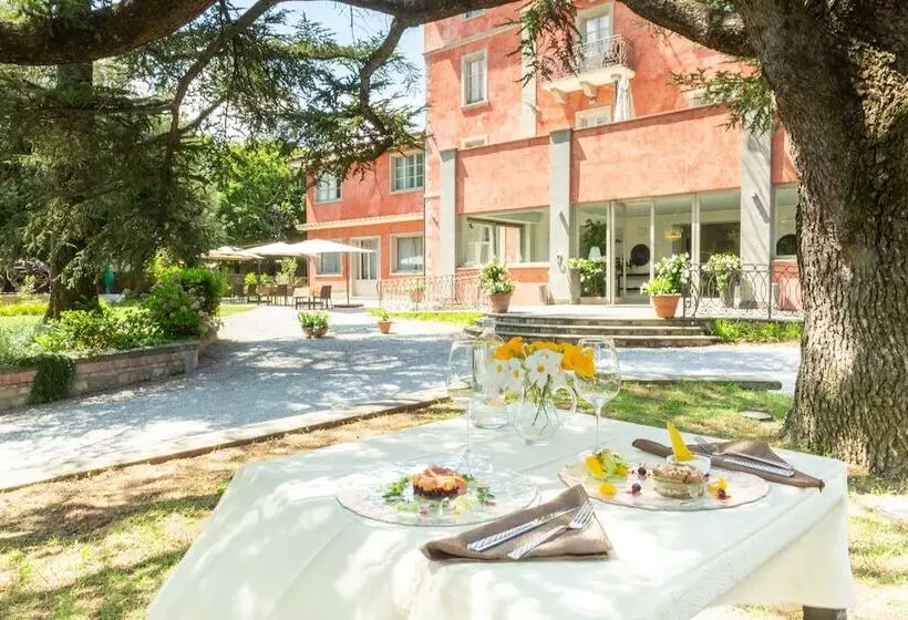 Grand Hotel Impero   Wellness & Exclusive Spa