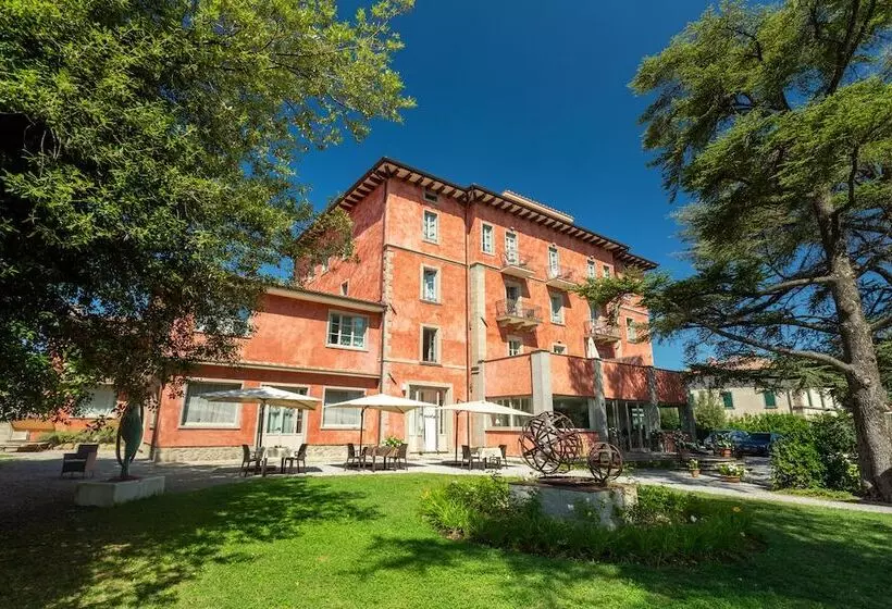 Grand Hotel Impero   Wellness & Exclusive Spa