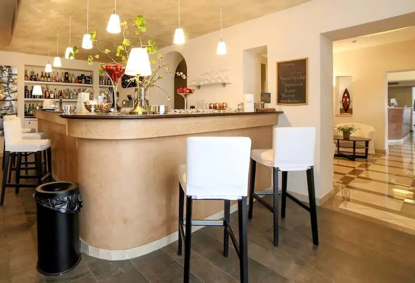 Grand Hotel Impero   Wellness & Exclusive Spa