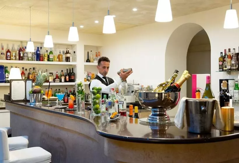 Grand Hotel Impero   Wellness & Exclusive Spa