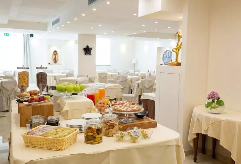 Grand Hotel Impero   Wellness & Exclusive Spa