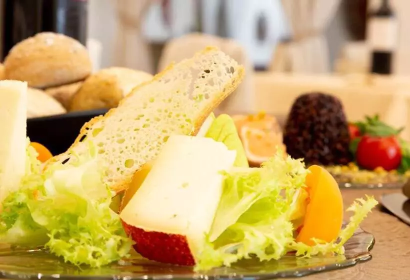 Grand Hotel Impero   Wellness & Exclusive Spa