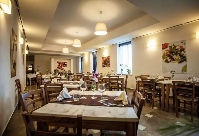 Grand Hotel Impero   Wellness & Exclusive Spa